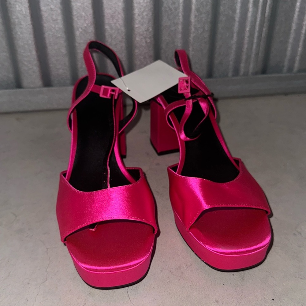 H&M platforms